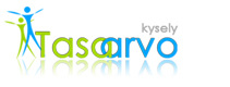 Tasa-arvokyselyn tilaus